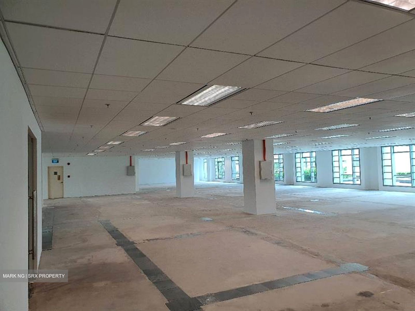 Bugis Junction (D7), Office #509316091